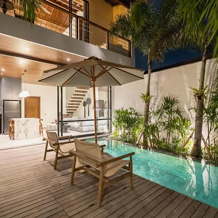Villa Rocca Bella Loft 4 By Alfred In Bali